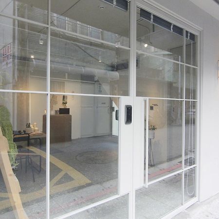 The Door Inn تايبيه المظهر الخارجي الصورة