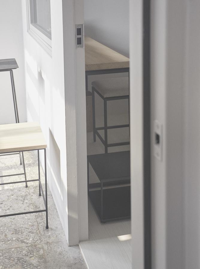 The Door Inn تايبيه المظهر الخارجي الصورة